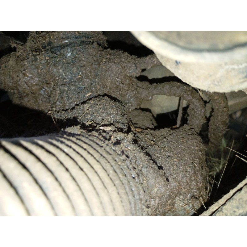 Recambio de cremallera direccion para toyota land cruiser 90 (_j9_) 3.0 td (kzj90_, kzj95_) referencia OEM IAM   