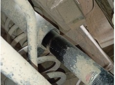 AMORTIGUADOR TRASERO IZQUIERDO 