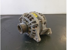 Recambio de alternador para iveco daily vi caja/chasis 33s15, 35s15, 35c15 referencia OEM IAM 5801580927  