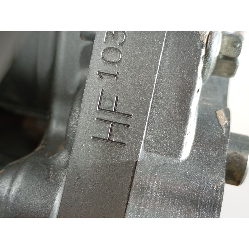 Recambio de motor completo para mazda cx-30 (dm) e-skyactiv-x m hybrid referencia OEM IAM HF  