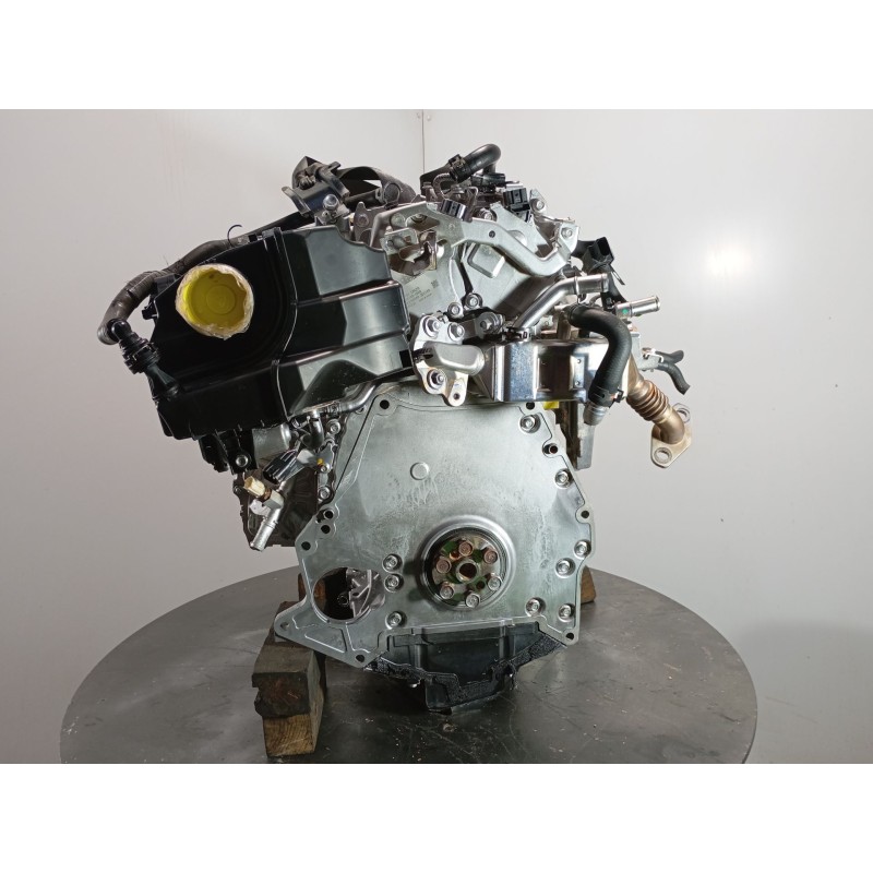Recambio de motor completo para mazda cx-30 (dm) e-skyactiv-x m hybrid referencia OEM IAM HF  