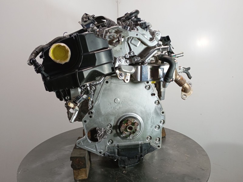 Recambio de motor completo para mazda cx-30 (dm) e-skyactiv-x m hybrid referencia OEM IAM HF  