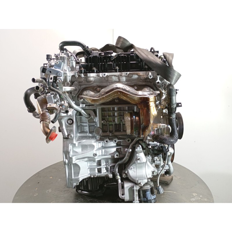 Recambio de motor completo para mazda cx-30 (dm) e-skyactiv-x m hybrid referencia OEM IAM HF  