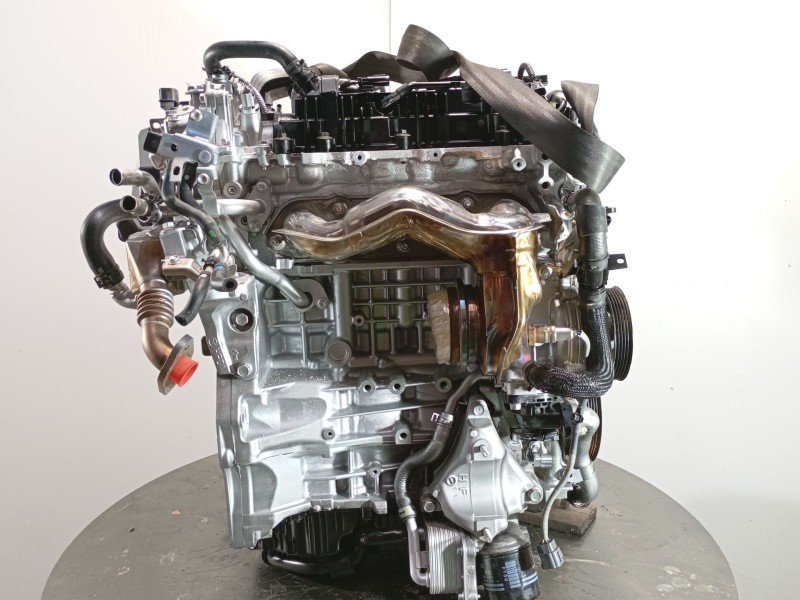 Recambio de motor completo para mazda cx-30 (dm) e-skyactiv-x m hybrid referencia OEM IAM HF  