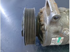 Recambio de compresor aire acondicionado para skoda octavia lim. (5e3) ambition referencia OEM IAM 5Q0820803C 136133013B4  2