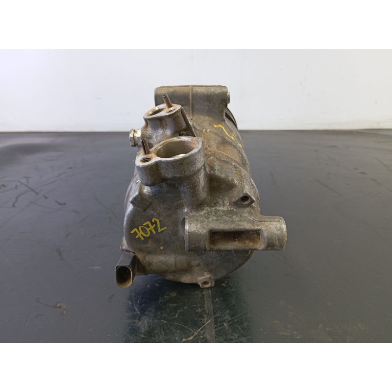 Recambio de compresor aire acondicionado para skoda octavia lim. (5e3) ambition referencia OEM IAM 5Q0820803C 136133013B4 