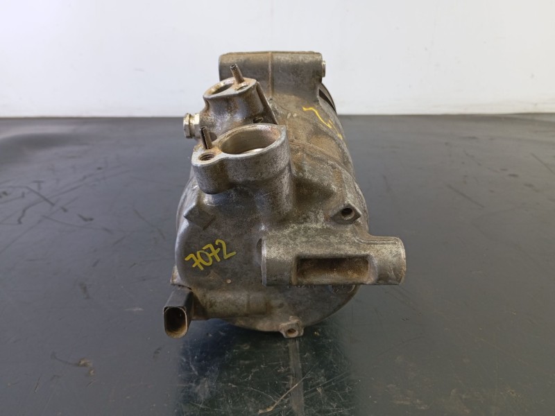 Recambio de compresor aire acondicionado para skoda octavia lim. (5e3) ambition referencia OEM IAM 5Q0820803C 136133013B4 