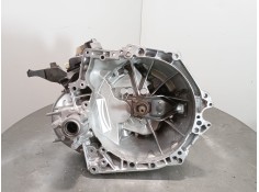 Recambio de caja cambios para citroën berlingo (er_, ec_) 1.5 bluehdi 100 referencia OEM IAM    2