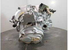 Recambio de caja cambios para citroën berlingo (er_, ec_) 1.5 bluehdi 100 referencia OEM IAM   