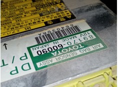 CENTRALITA AIRBAG 8917060090 