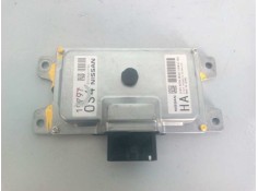 Recambio de centralita cambio automatico para nissan x-trail (t32) n-connecta 4x4 referencia OEM IAM 310F64DY0A  