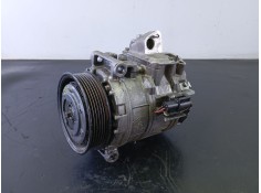 Recambio de compresor aire acondicionado para jaguar xf 2.7 v6 diesel luxury referencia OEM IAM   