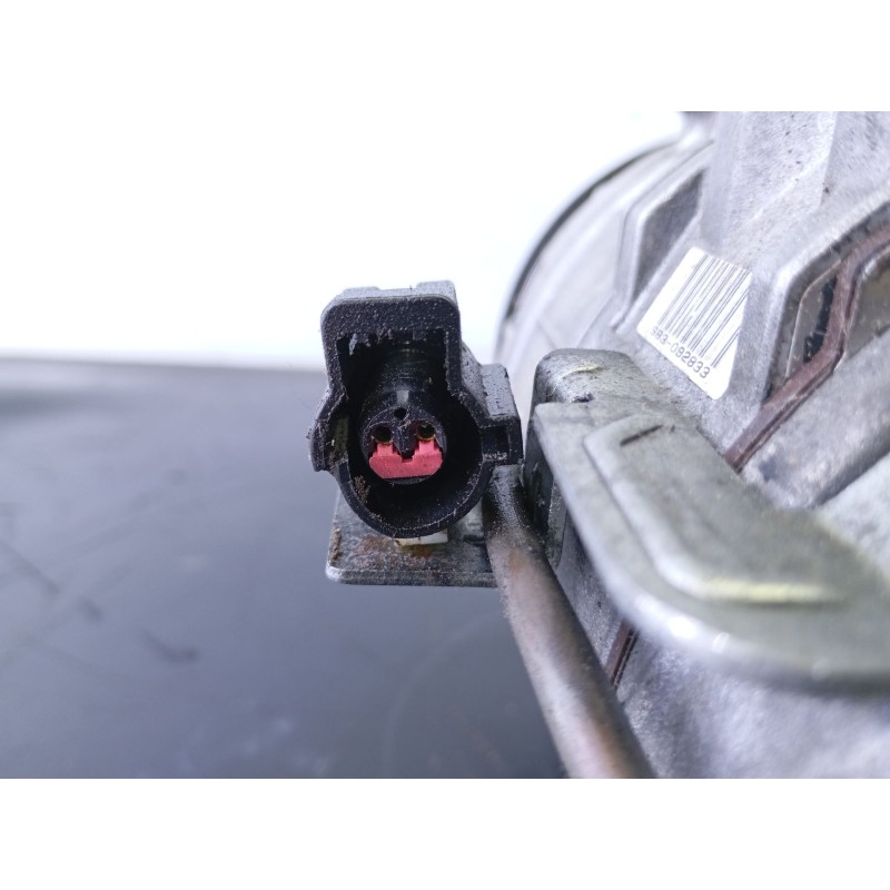 Recambio de compresor aire acondicionado para jaguar xf 2.7 v6 diesel luxury referencia OEM IAM   