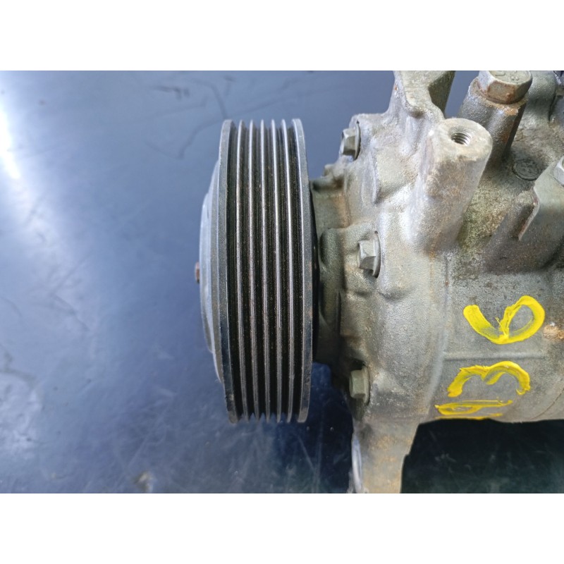 Recambio de compresor aire acondicionado para bmw x3 (f25) xdrive 20 d referencia OEM IAM   