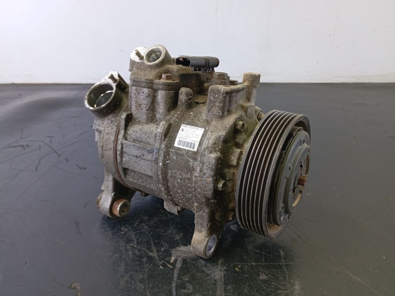 Recambio de compresor aire acondicionado para bmw x3 (f25) xdrive 20 d referencia OEM IAM   