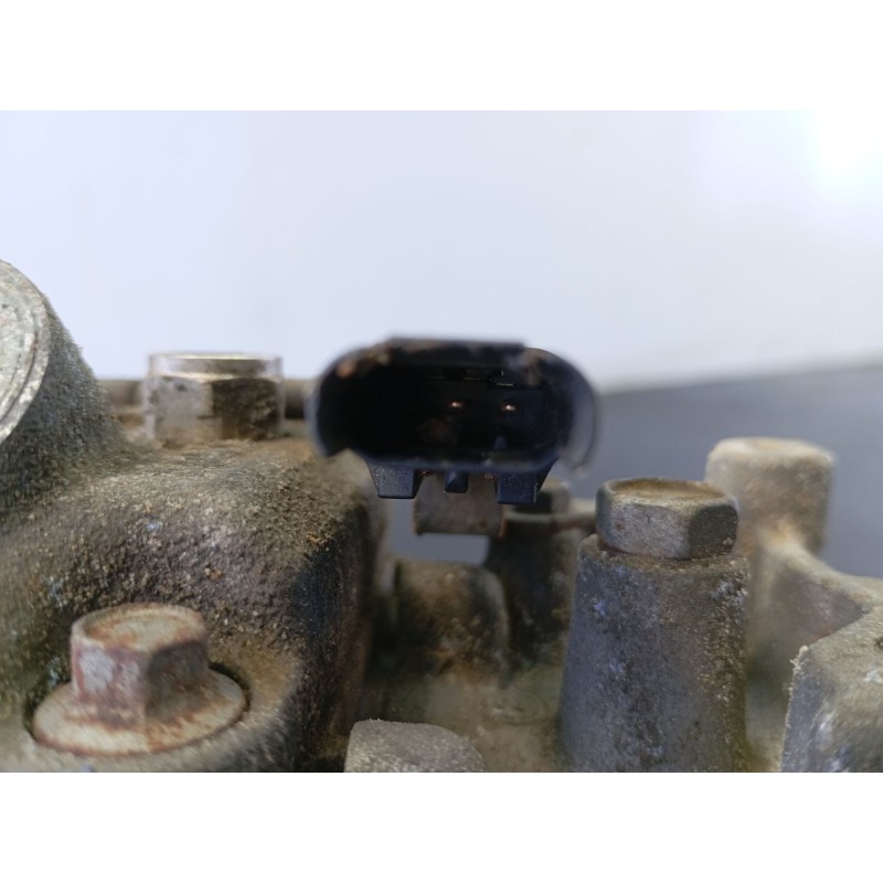 Recambio de compresor aire acondicionado para bmw x3 (f25) xdrive 20 d referencia OEM IAM   