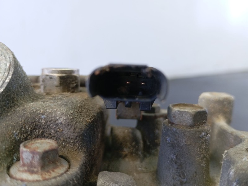 Recambio de compresor aire acondicionado para bmw x3 (f25) xdrive 20 d referencia OEM IAM   