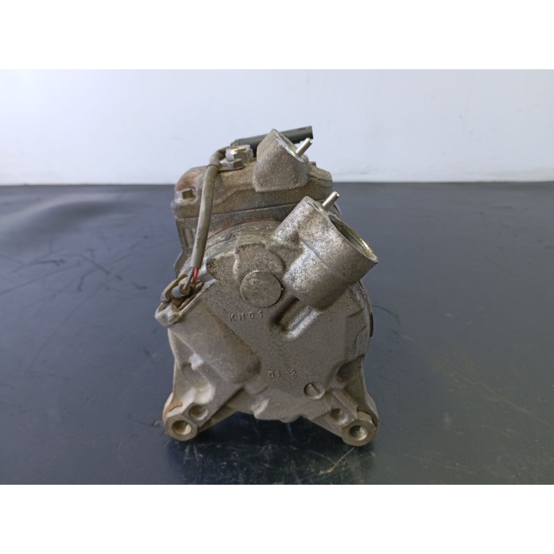 Recambio de compresor aire acondicionado para bmw x3 (f25) xdrive 20 d referencia OEM IAM   