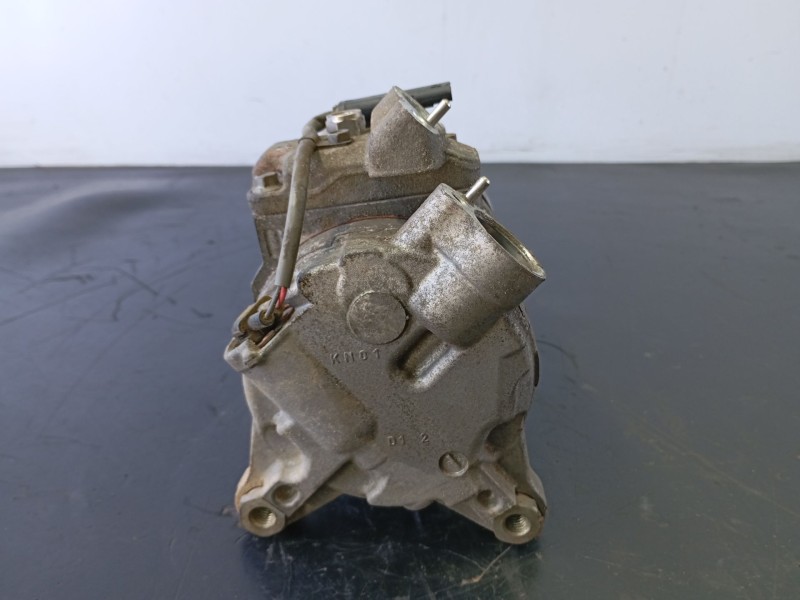 Recambio de compresor aire acondicionado para bmw x3 (f25) xdrive 20 d referencia OEM IAM   