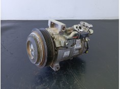 Recambio de compresor aire acondicionado para mercedes-benz glb (x247) glb 250 4-matic (247.647) referencia OEM IAM A0008304202 