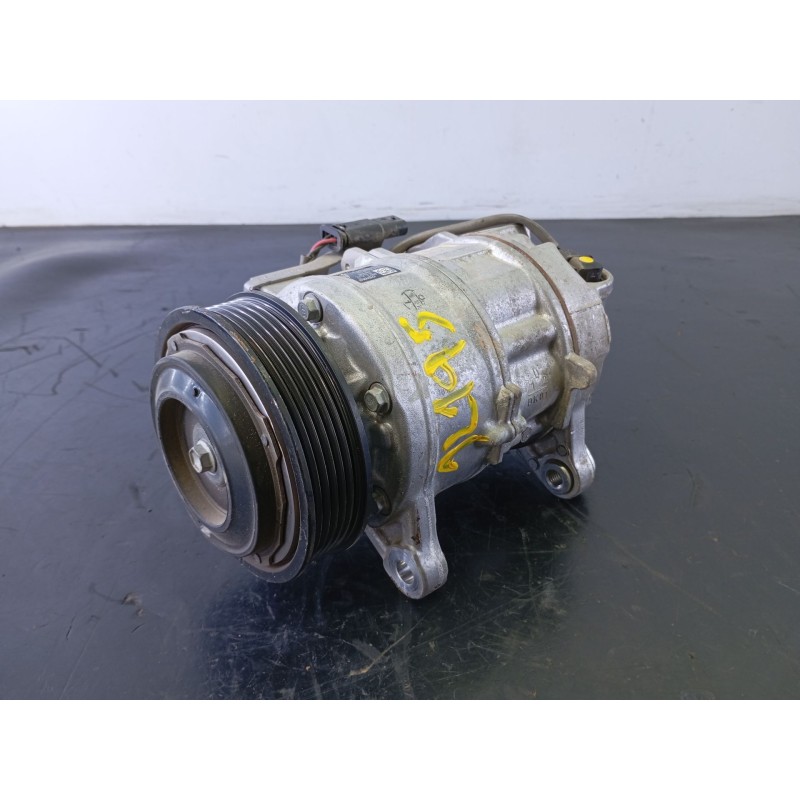 Recambio de compresor aire acondicionado para bmw serie 3 lim. (f30) 320d referencia OEM IAM   