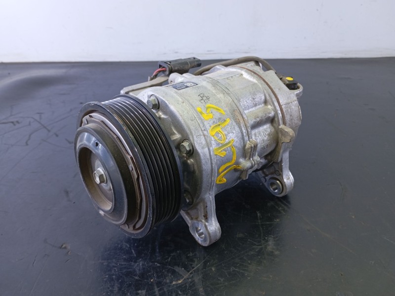 Recambio de compresor aire acondicionado para bmw serie 3 lim. (f30) 320d referencia OEM IAM   