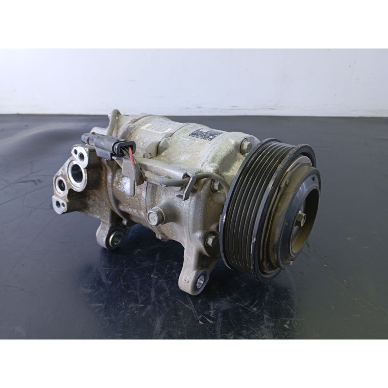 Recambio de compresor aire acondicionado para bmw serie 3 lim. (f30) 320d referencia OEM IAM   