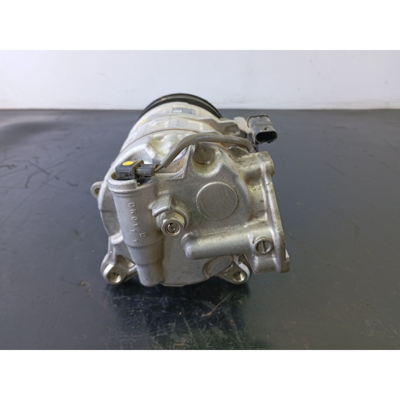 Recambio de compresor aire acondicionado para bmw serie 3 lim. (f30) 320d referencia OEM IAM   