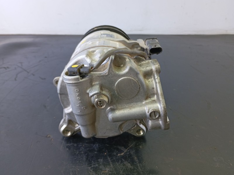 Recambio de compresor aire acondicionado para bmw serie 3 lim. (f30) 320d referencia OEM IAM   