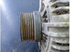 Recambio de alternador para kia sportage 2.0 crdi referencia OEM IAM 3730027030   2