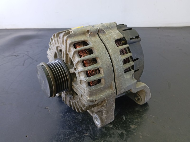 Recambio de alternador para bmw x3 (f25) xdrive 20 d referencia OEM IAM   