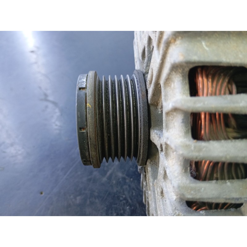 Recambio de alternador para bmw x3 (f25) xdrive 20 d referencia OEM IAM   