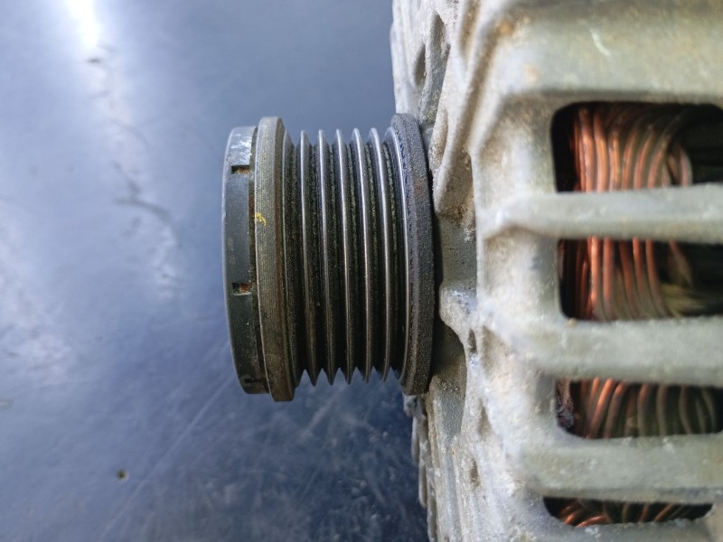 Recambio de alternador para bmw x3 (f25) xdrive 20 d referencia OEM IAM   