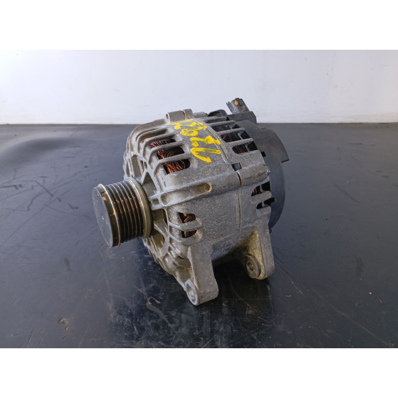 Recambio de alternador para peugeot 3008 ii suv (mc_, mr_, mj_, m4_) 1.2 thp/ puretech 130 (mrhnsm, mrhnsu, mrhnsj, mrhnyw,... r