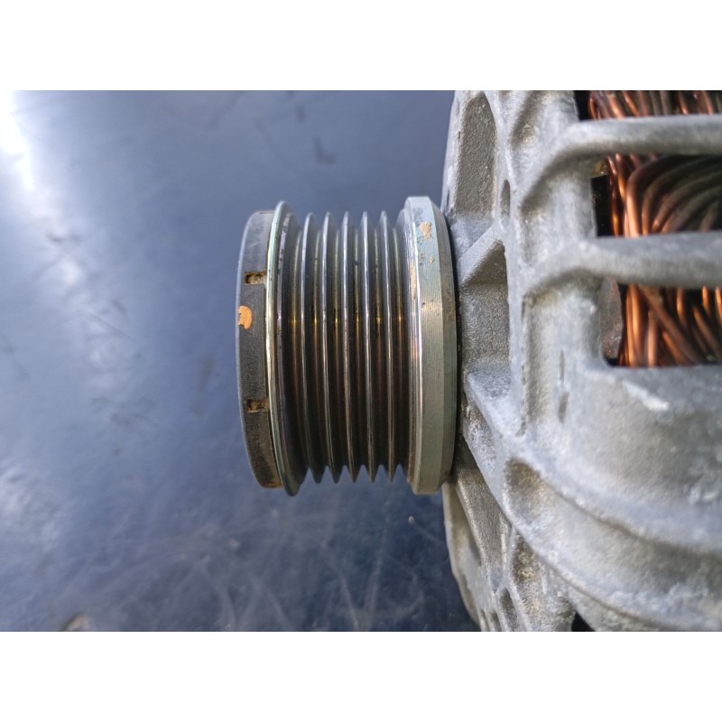 Recambio de alternador para peugeot 3008 ii suv (mc_, mr_, mj_, m4_) 1.2 thp/ puretech 130 (mrhnsm, mrhnsu, mrhnsj, mrhnyw,... r