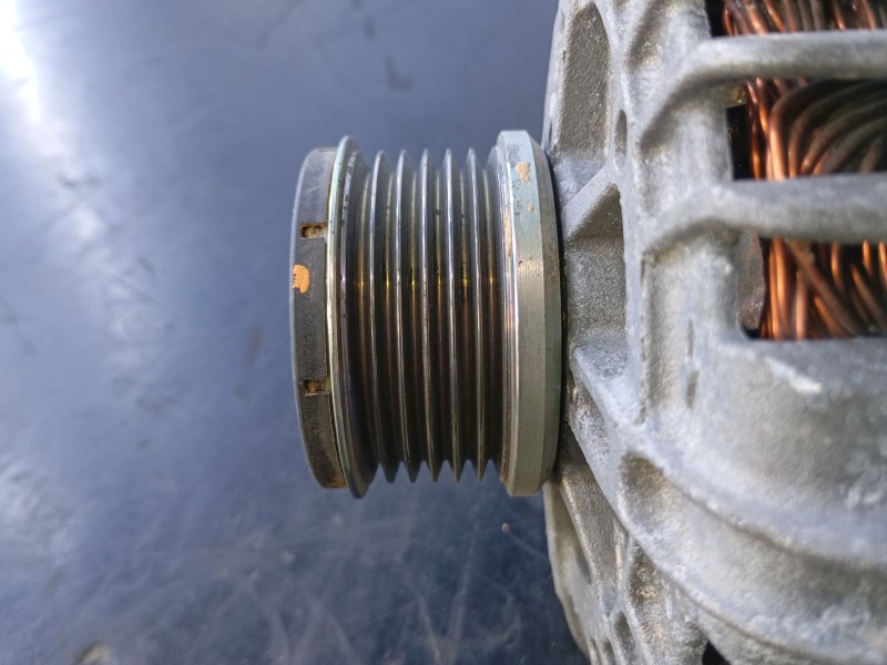 Recambio de alternador para peugeot 3008 ii suv (mc_, mr_, mj_, m4_) 1.2 thp/ puretech 130 (mrhnsm, mrhnsu, mrhnsj, mrhnyw,... r