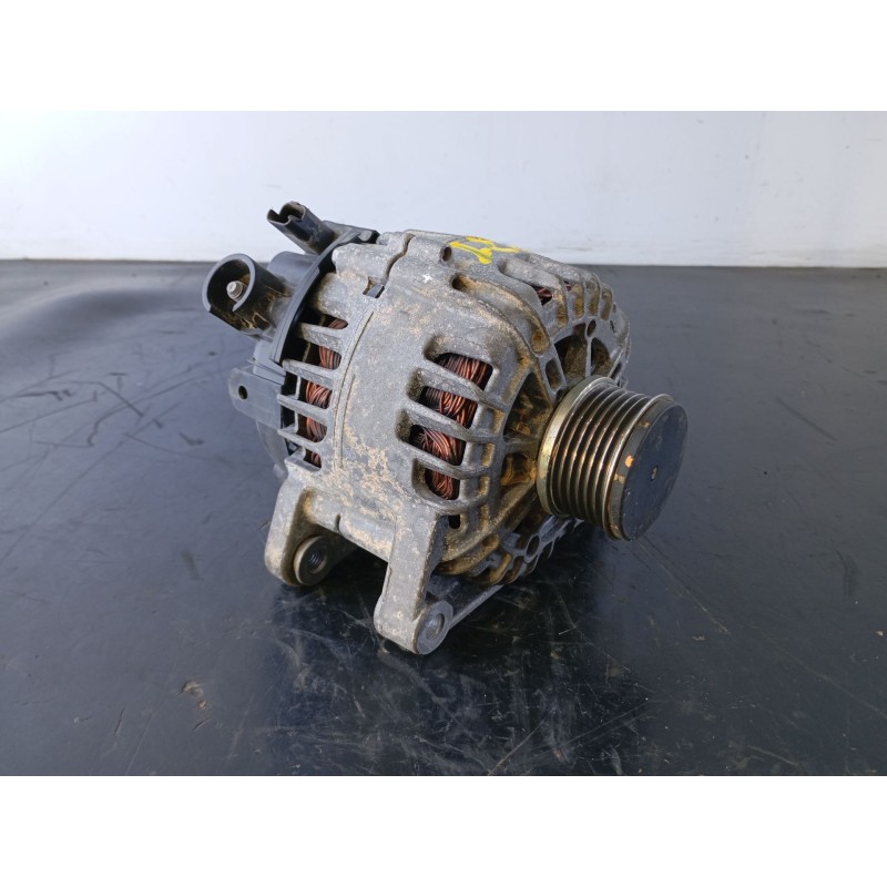 Recambio de alternador para peugeot 3008 ii suv (mc_, mr_, mj_, m4_) 1.2 thp/ puretech 130 (mrhnsm, mrhnsu, mrhnsj, mrhnyw,... r
