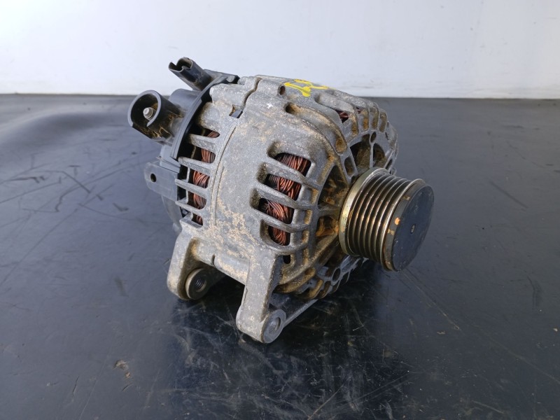 Recambio de alternador para peugeot 3008 ii suv (mc_, mr_, mj_, m4_) 1.2 thp/ puretech 130 (mrhnsm, mrhnsu, mrhnsj, mrhnyw,... r