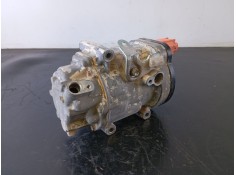 Recambio de compresor aire acondicionado para toyota c-hr (_x1_) 1.8 hybrid (zyx10_, zyx11_) referencia OEM IAM 0424000370  