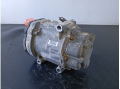 Recambio de compresor aire acondicionado para toyota c-hr (_x1_) 1.8 hybrid (zyx10_, zyx11_) referencia OEM IAM 0424000370   2