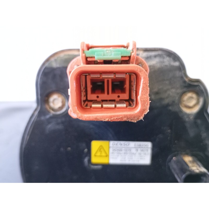 Recambio de compresor aire acondicionado para toyota c-hr (_x1_) 1.8 hybrid (zyx10_, zyx11_) referencia OEM IAM 0424000370  