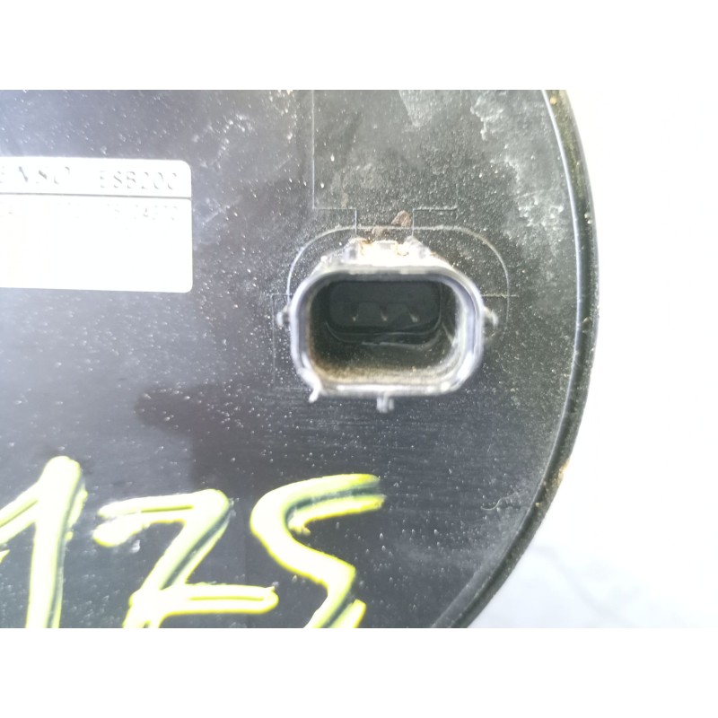 Recambio de compresor aire acondicionado para toyota c-hr (_x1_) 1.8 hybrid (zyx10_, zyx11_) referencia OEM IAM 0424000370  