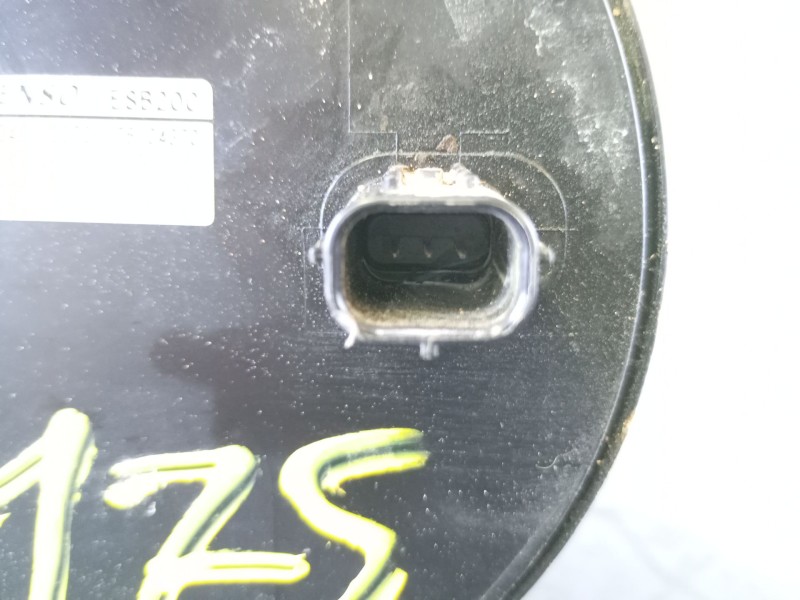 Recambio de compresor aire acondicionado para toyota c-hr (_x1_) 1.8 hybrid (zyx10_, zyx11_) referencia OEM IAM 0424000370  