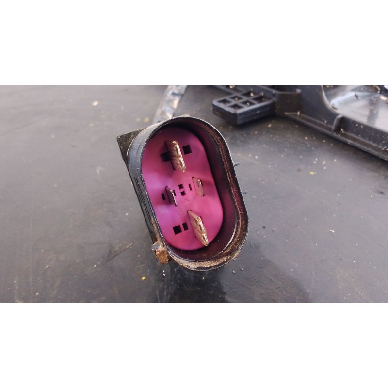 Recambio de electroventilador para skoda karoq (nu7, nd7) 1.5 tsi referencia OEM IAM   