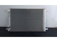 CONDENSADOR / RADIADOR AIRE ACONDICIONADO 5W816411B P2-B5-3