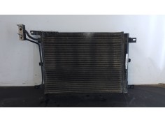 CONDENSADOR / RADIADOR AIRE ACONDICIONADO 68314789AA P2-B5-8