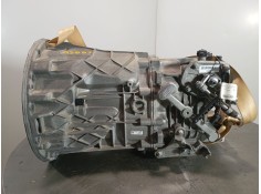 Recambio de caja cambios para mercedes-benz vito / mixto furgoneta (w639) 110 cdi (639.601, 639.603, 639.605) referencia OEM IAM