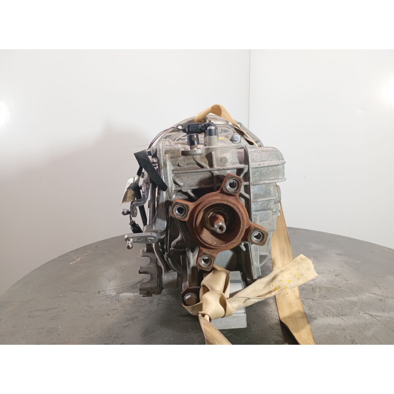 Recambio de caja cambios para mercedes-benz vito / mixto furgoneta (w639) 110 cdi (639.601, 639.603, 639.605) referencia OEM IAM