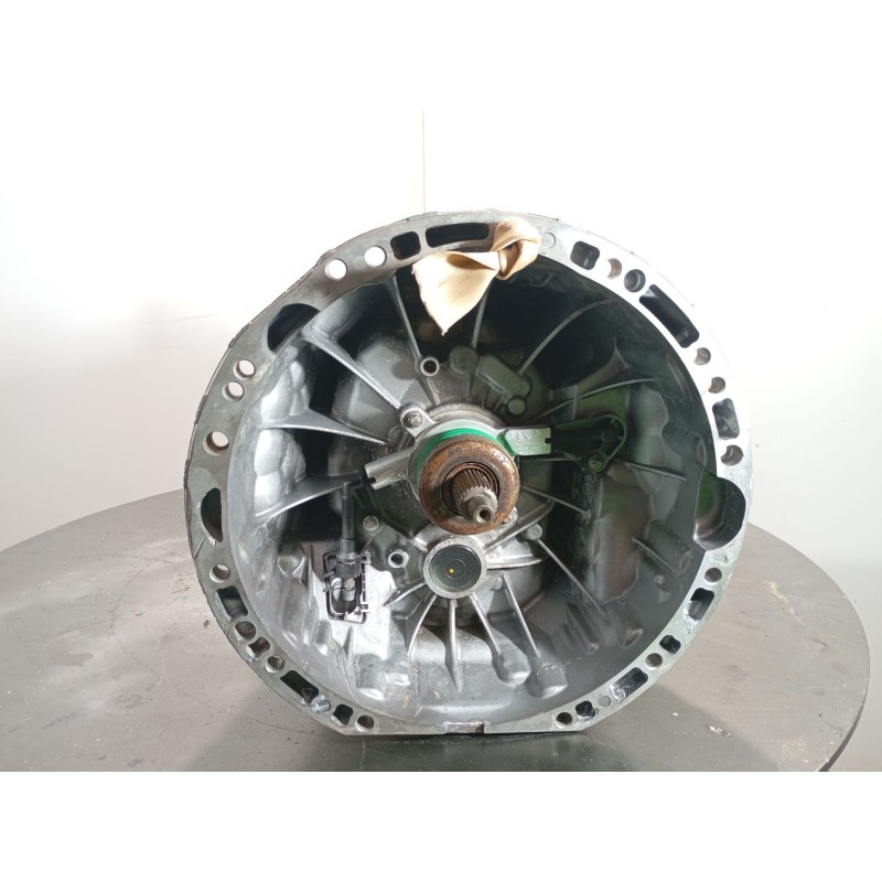 Recambio de caja cambios para mercedes-benz vito / mixto furgoneta (w639) 110 cdi (639.601, 639.603, 639.605) referencia OEM IAM