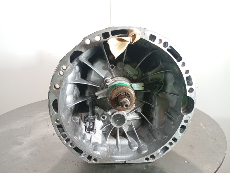 Recambio de caja cambios para mercedes-benz vito / mixto furgoneta (w639) 110 cdi (639.601, 639.603, 639.605) referencia OEM IAM